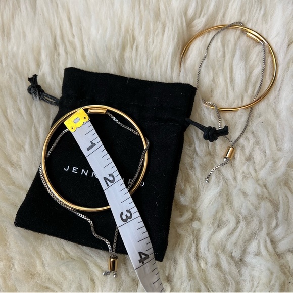 Set of Jenny Bird Bangles - Picture 4 of 5